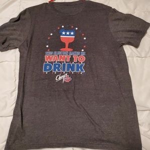 Chuys Election T Shirt
